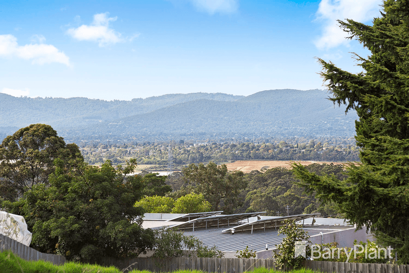 1A Tom Begg Court, Wheelers Hill, VIC 3150