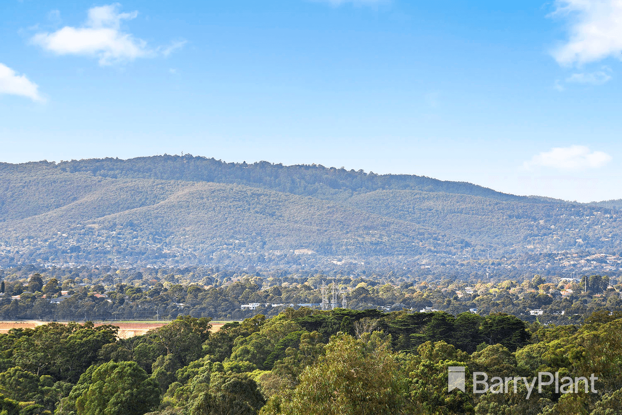 1A Tom Begg Court, Wheelers Hill, VIC 3150