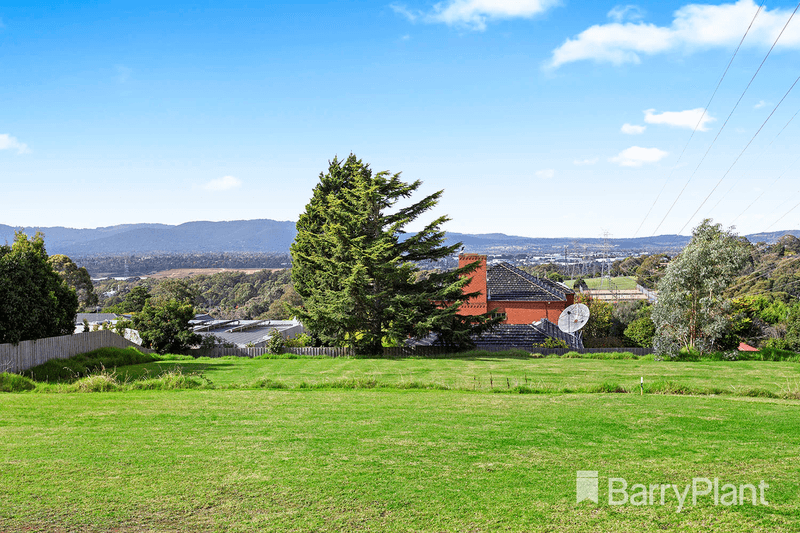 1A Tom Begg Court, Wheelers Hill, VIC 3150