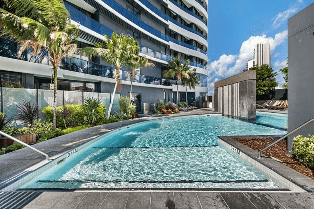 22507/21 Elizabeth Avenue, BROADBEACH, QLD 4218