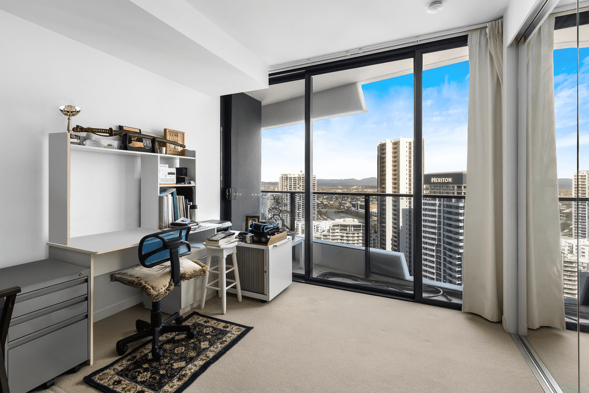 22507/21 Elizabeth Avenue, BROADBEACH, QLD 4218