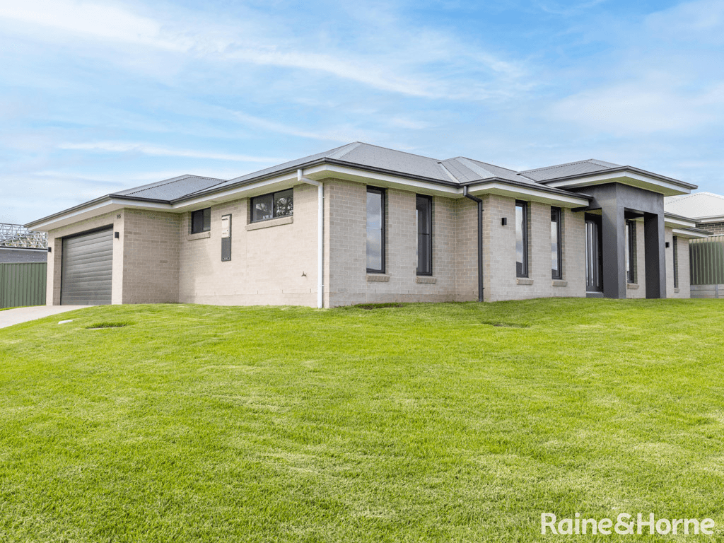 145 Marsden Lane, KELSO, NSW 2795