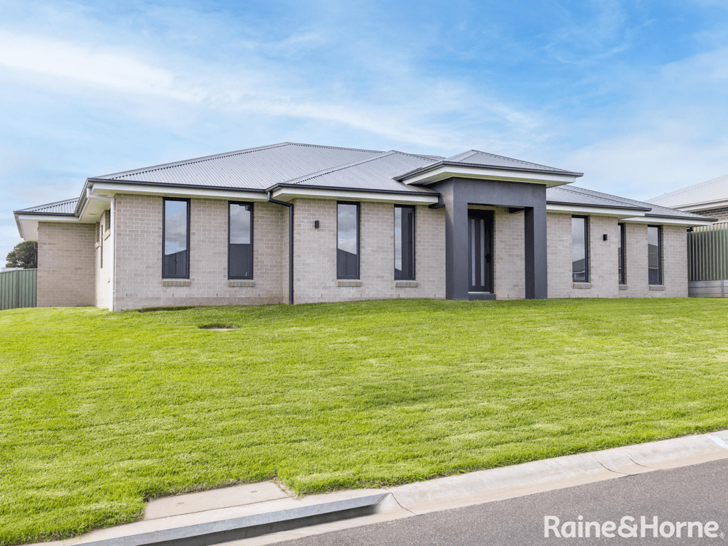 145 Marsden Lane, KELSO, NSW 2795