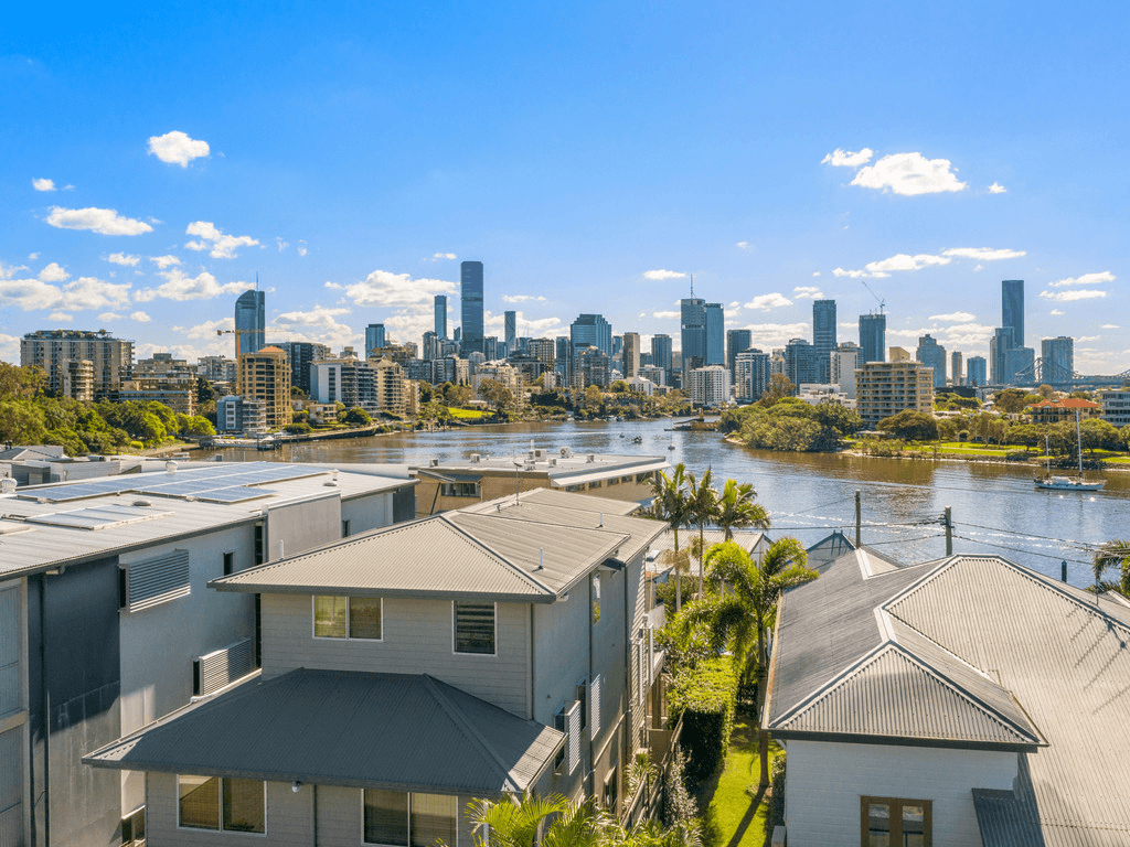 Lot 3 & 4 Scanlan Street, EAST BRISBANE, QLD 4169