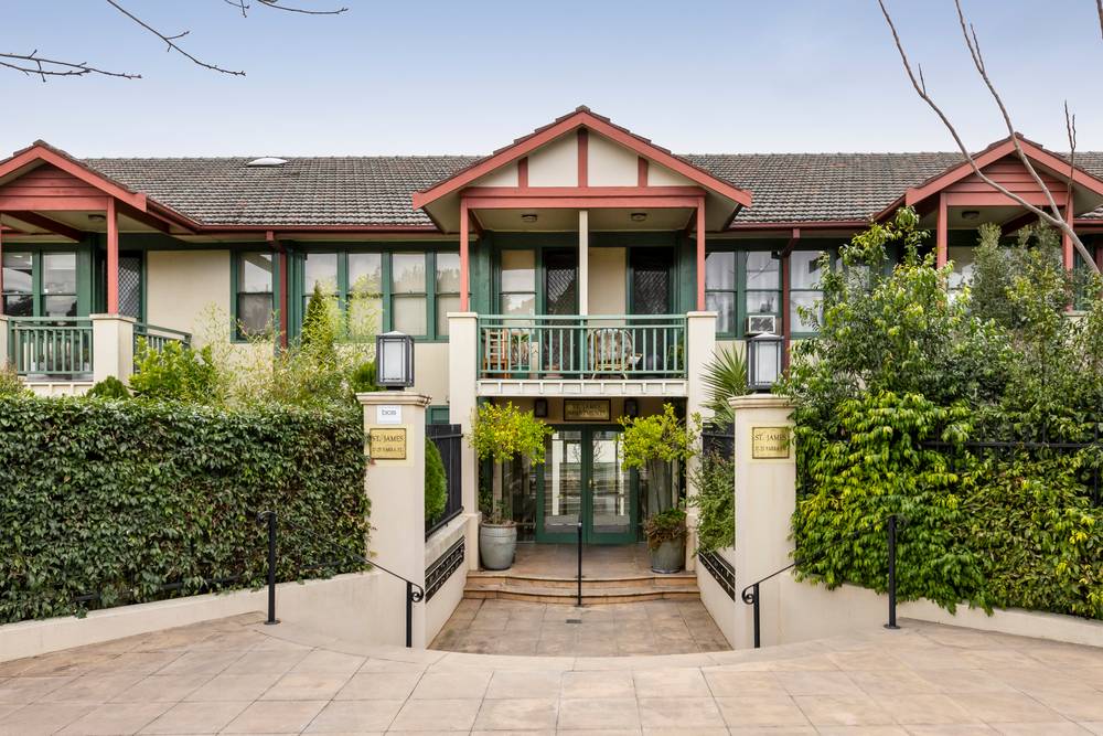 30/17-25 Yarra Street, Hawthorn, VIC 3122