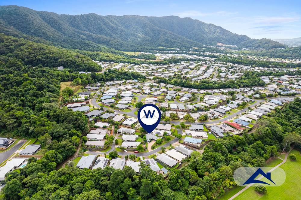 15 Starr Close, BENTLEY PARK, QLD 4869