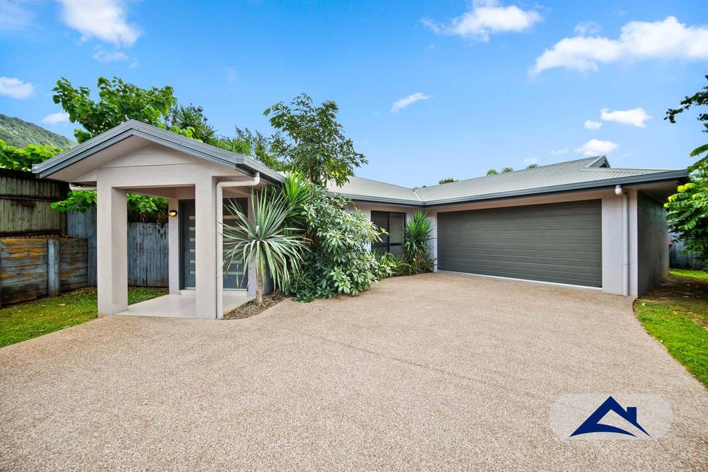 15 Starr Close, BENTLEY PARK, QLD 4869