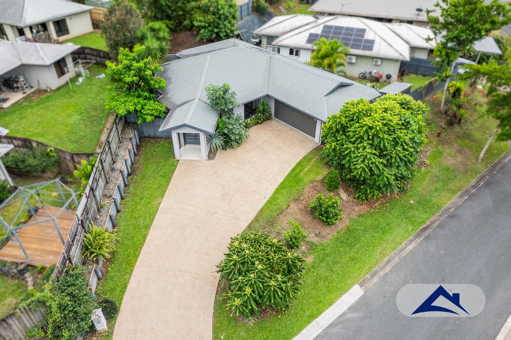 15 Starr Close, BENTLEY PARK, QLD 4869