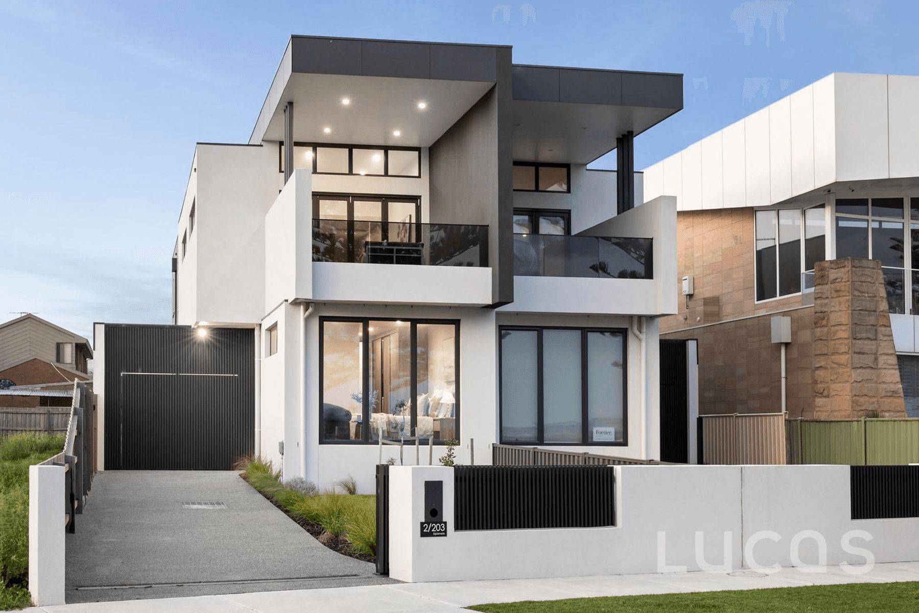 2/203 Esplanade, Altona, VIC 3018