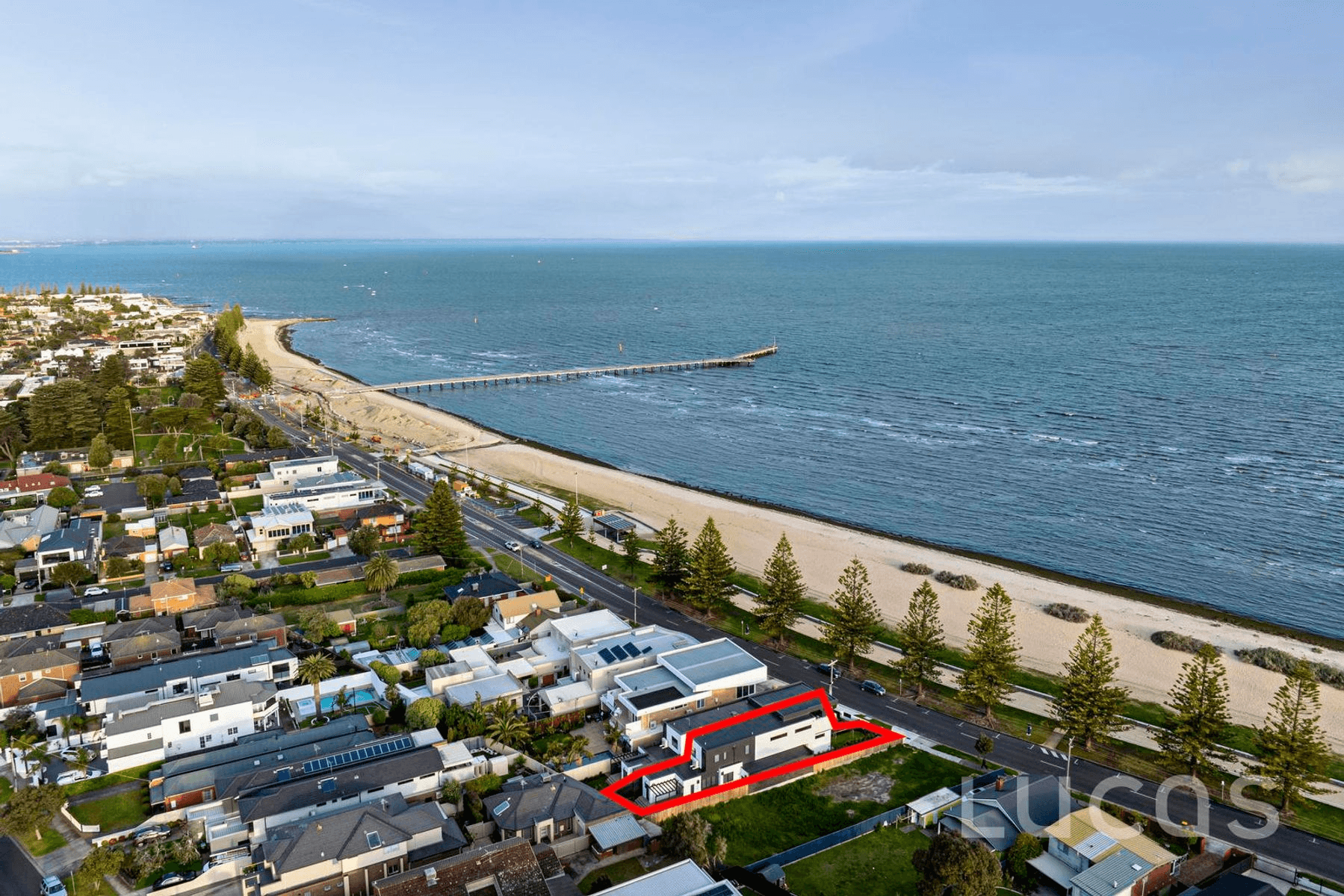 2/203 Esplanade, Altona, VIC 3018