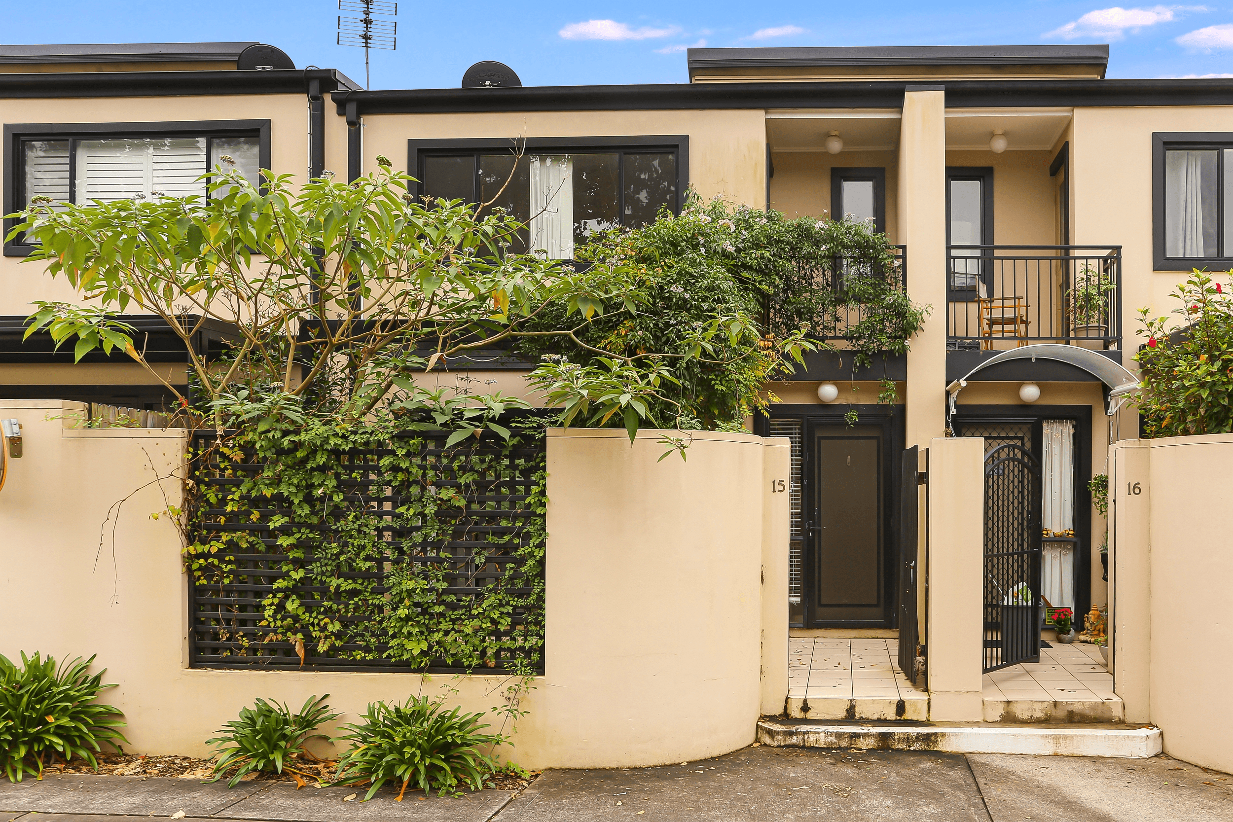 15/55-59 Dwyer Street, NORTH GOSFORD, NSW 2250