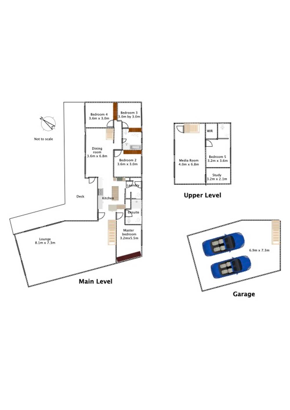 68 Bangalay Drive, Port Macquarie, NSW 2444