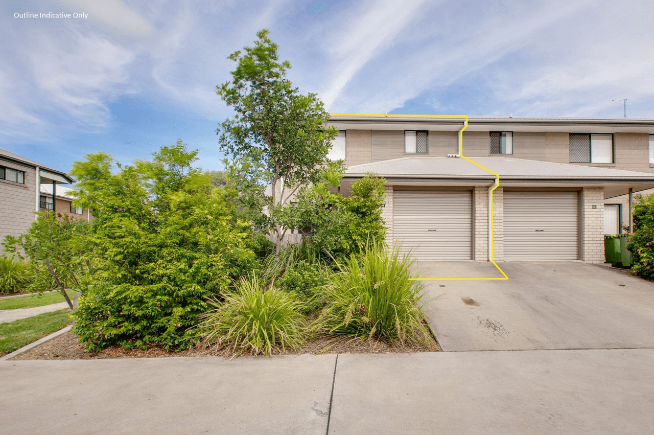 46/23 Earl Street, DINMORE, QLD 4303