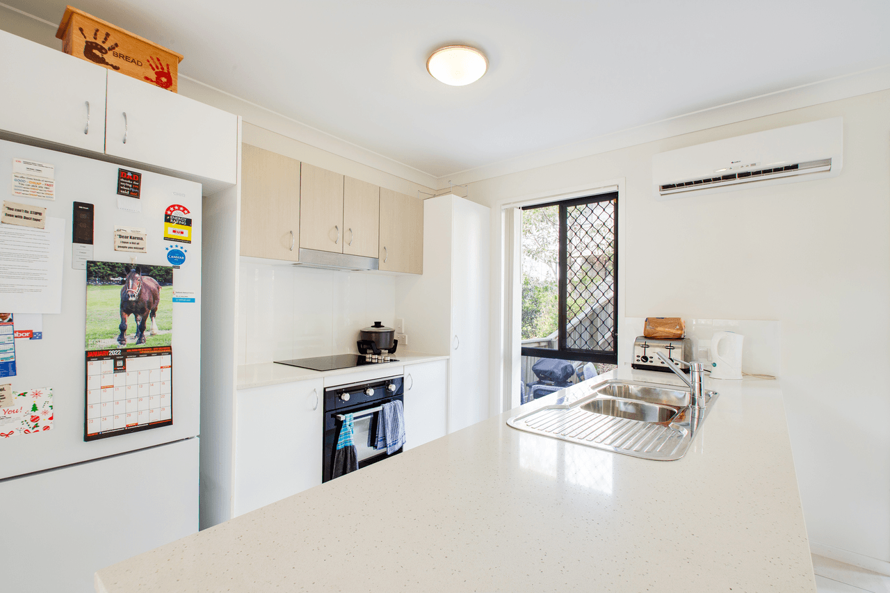 46/23 Earl Street, DINMORE, QLD 4303