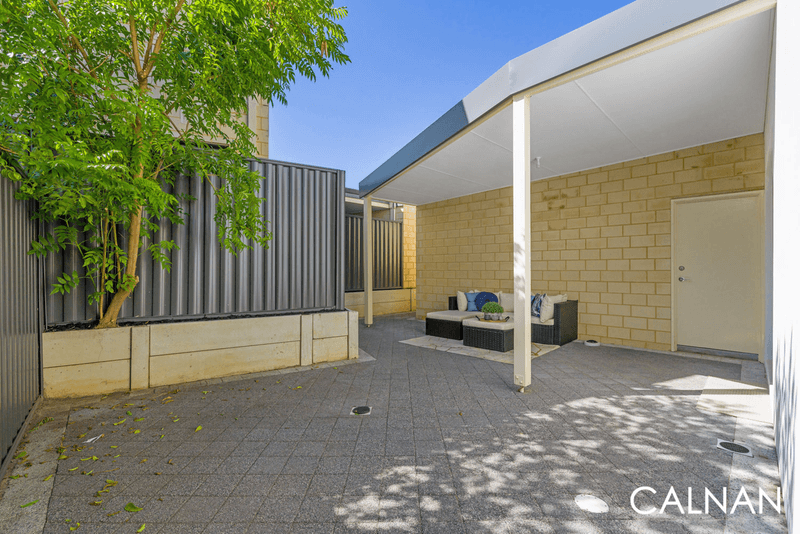 28/22 Rinaldo Crescent, COOLBELLUP, WA 6163