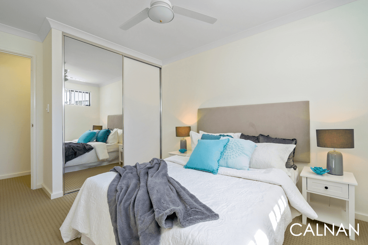 28/22 Rinaldo Crescent, COOLBELLUP, WA 6163