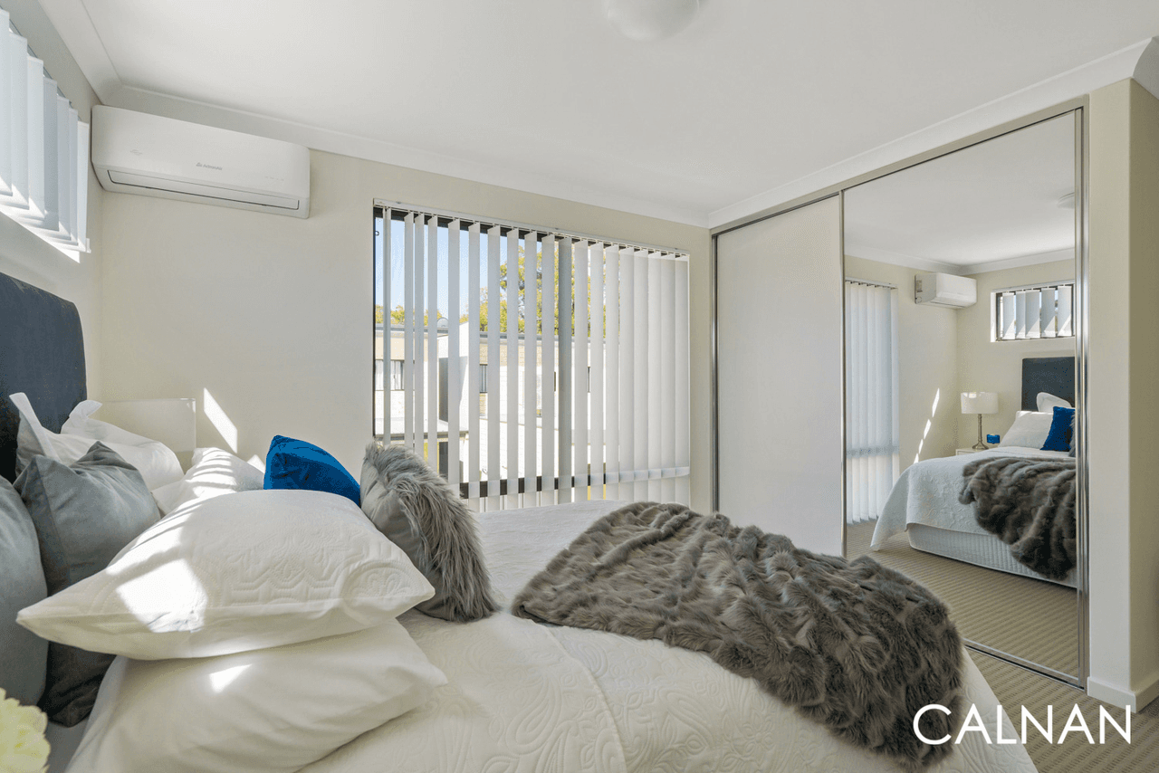 28/22 Rinaldo Crescent, COOLBELLUP, WA 6163