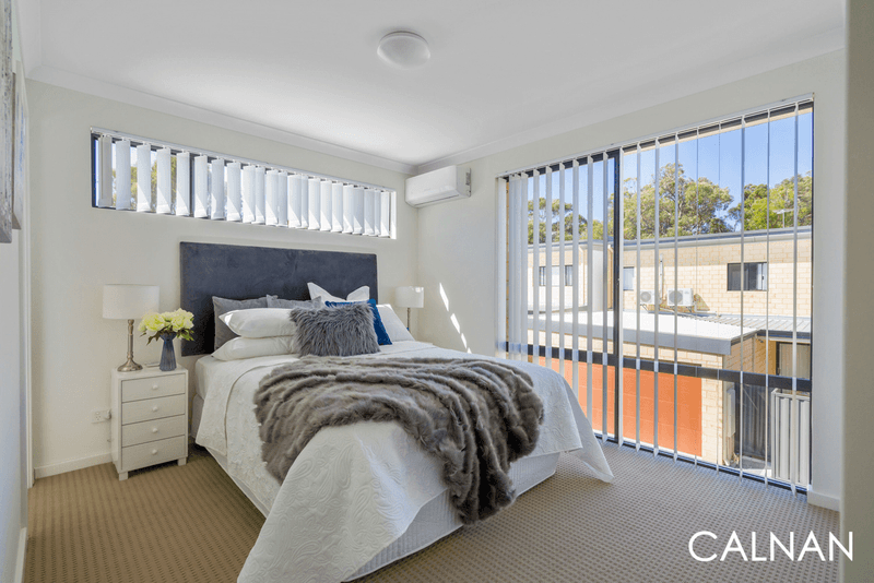 28/22 Rinaldo Crescent, COOLBELLUP, WA 6163