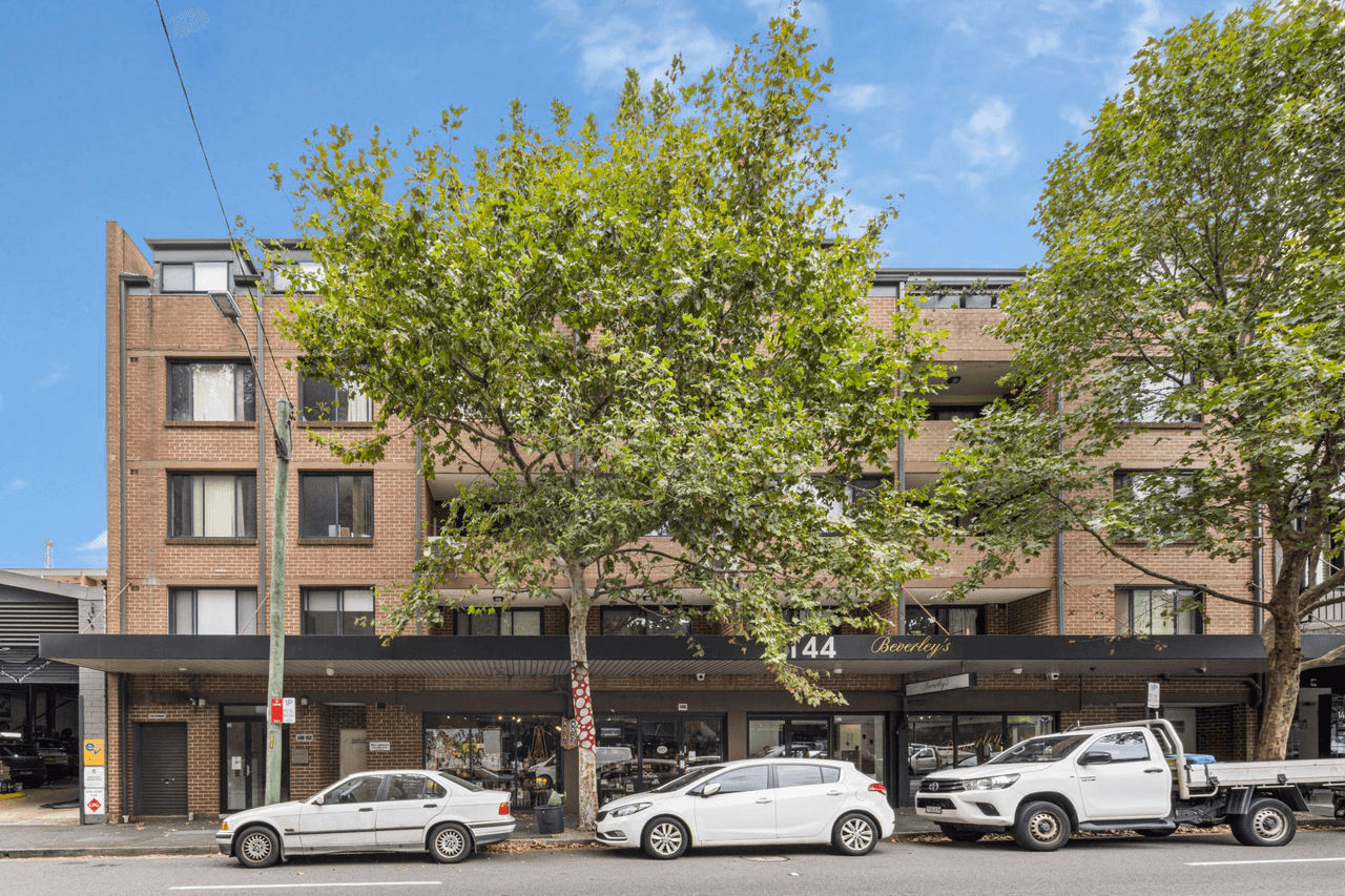 29/148 Regent Street, REDFERN, NSW 2016