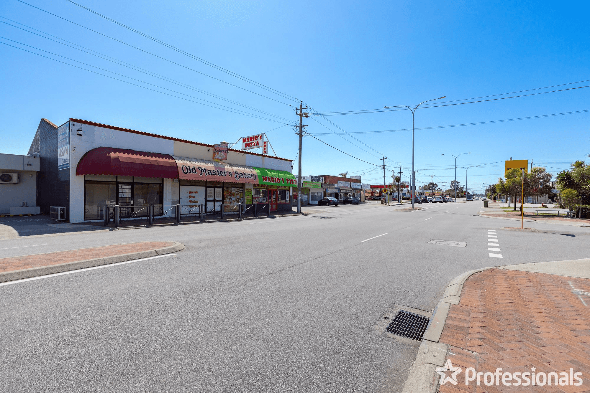 Proposed Lot 2, 145 Salisbury Street, BEDFORD, WA 6052