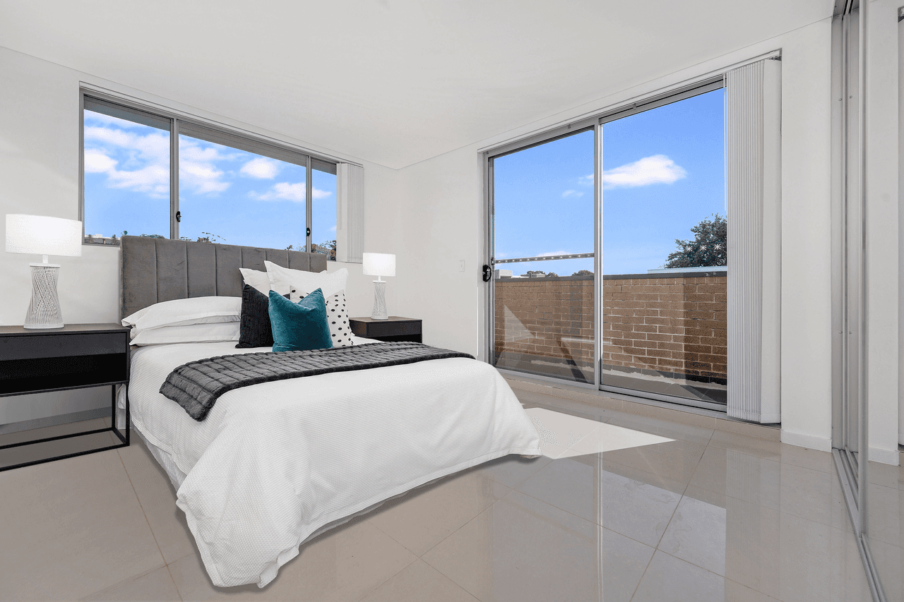 14/38-40 Gover Street, PEAKHURST, NSW 2210