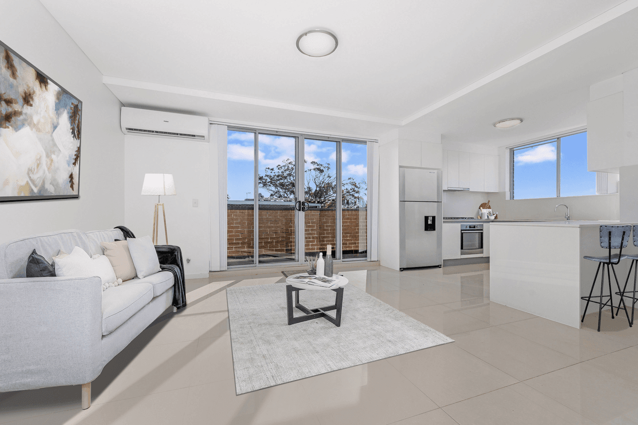 14/38-40 Gover Street, PEAKHURST, NSW 2210