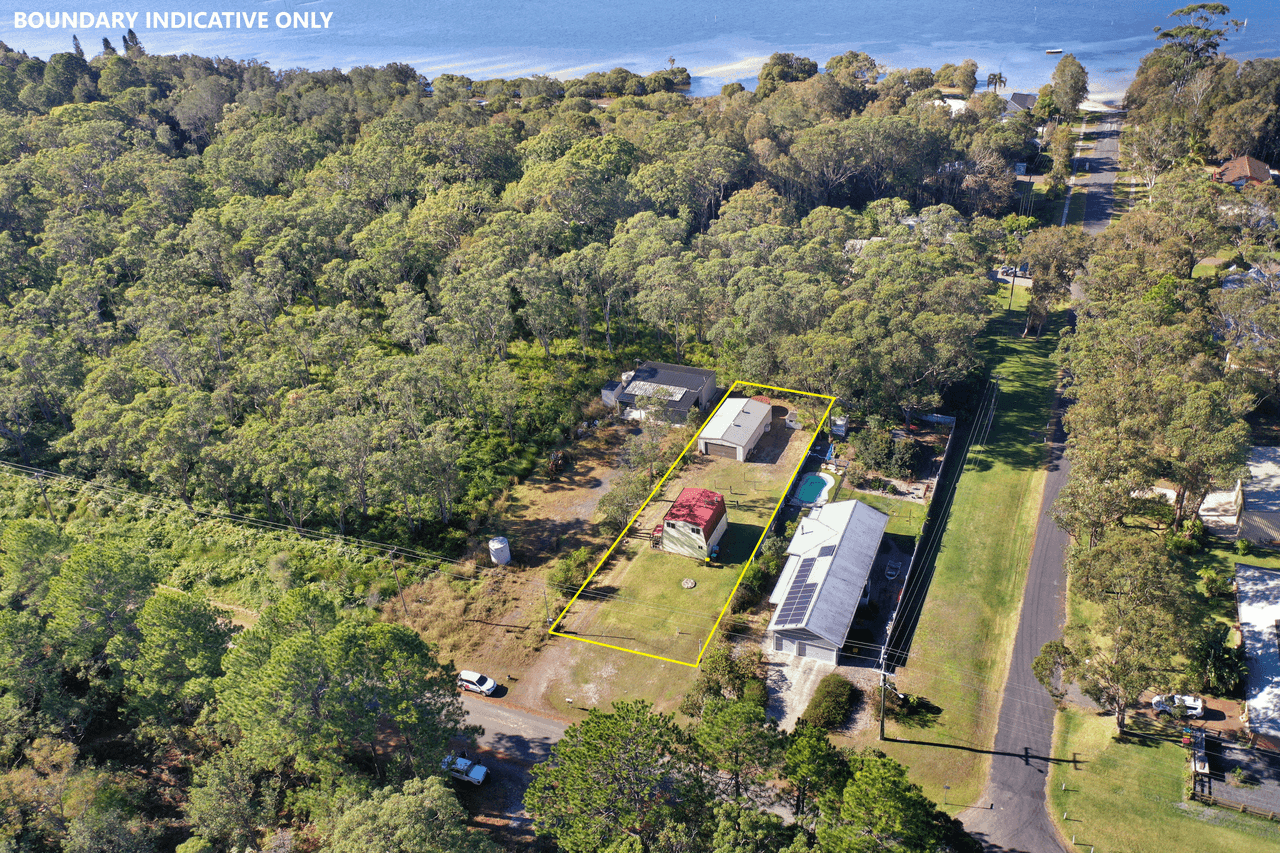 102 Koree Street, PINDIMAR, NSW 2324