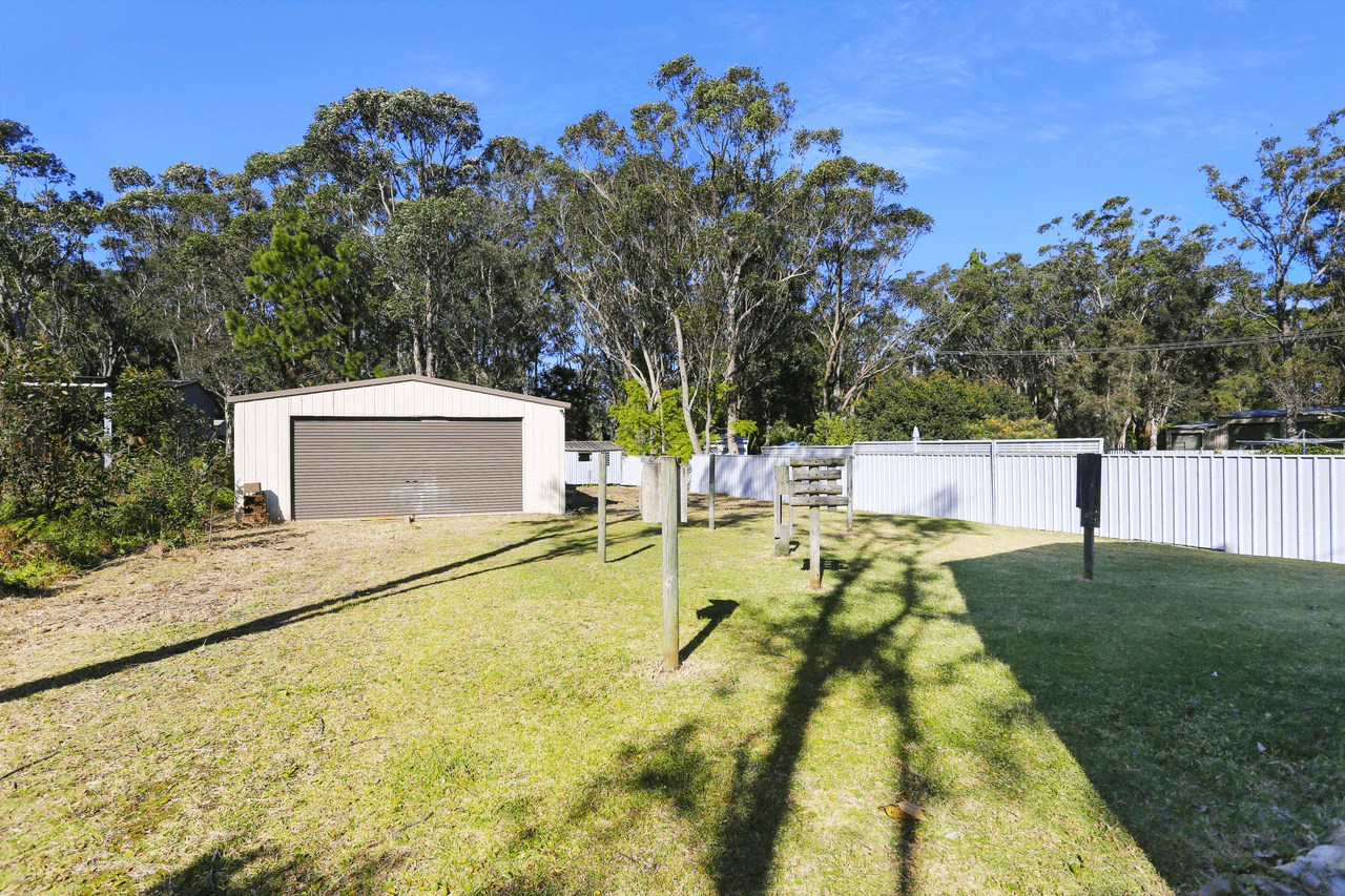 102 Koree Street, PINDIMAR, NSW 2324