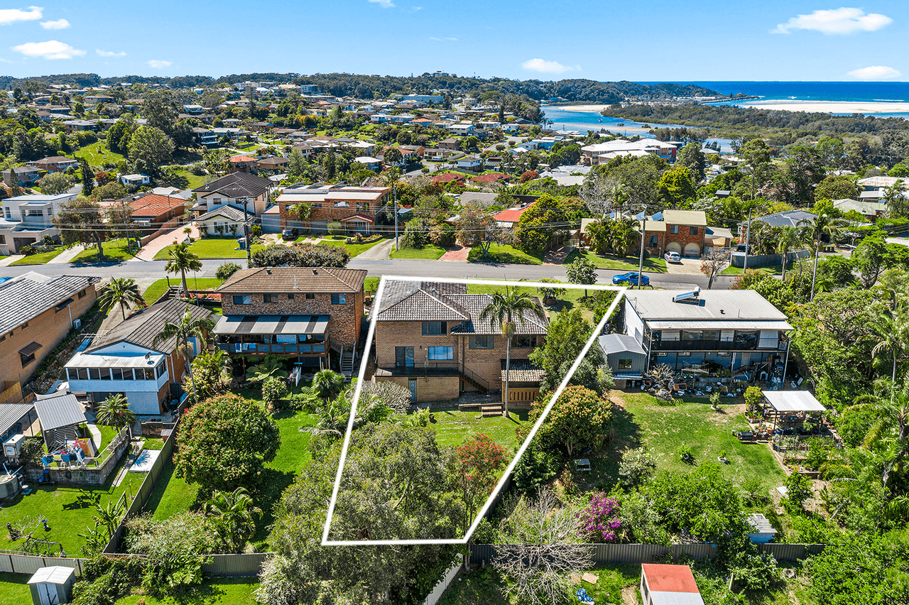 37 Seaview Street, NAMBUCCA HEADS, NSW 2448