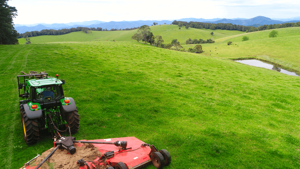 5287 Waterfall Way, DORRIGO, NSW 2453