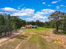 400 New Jerusalem Road, Oakdale, NSW 2570