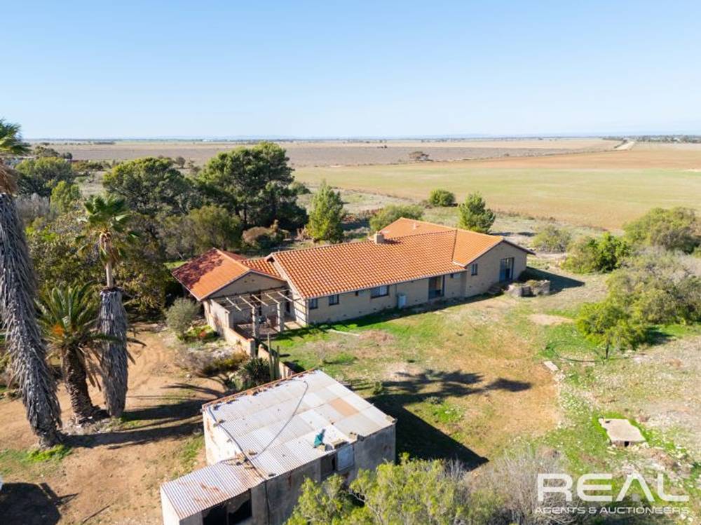 259 Shannon Road, LOWER LIGHT, SA 5501