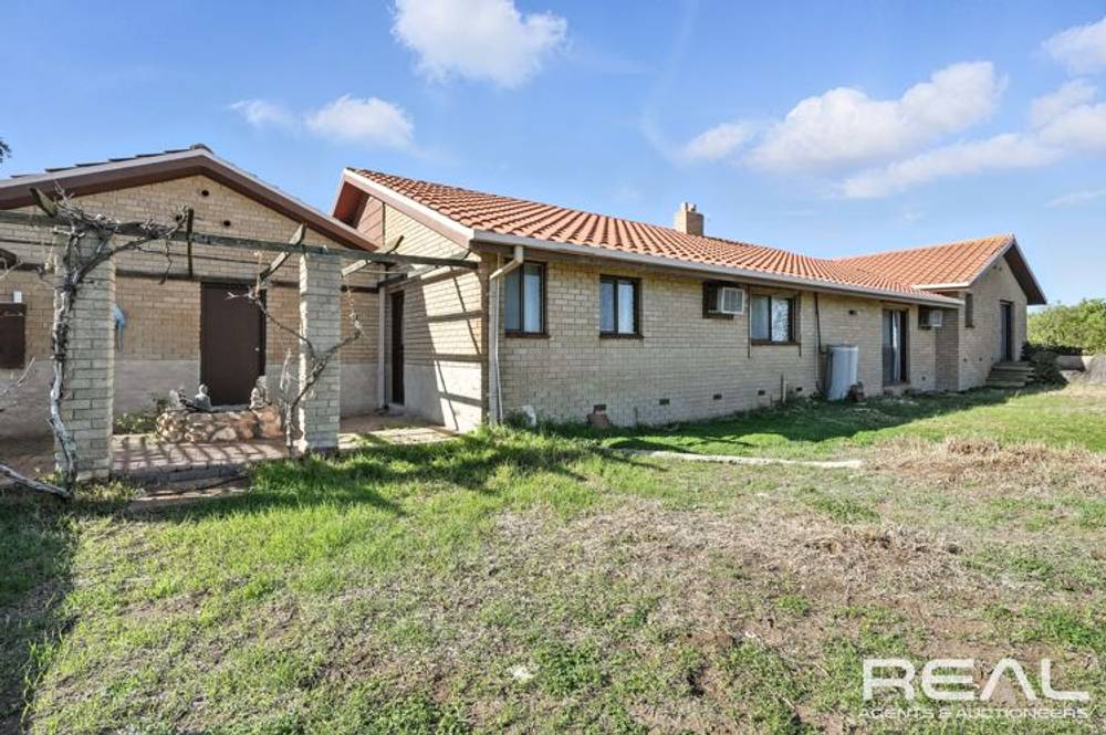 259 Shannon Road, LOWER LIGHT, SA 5501