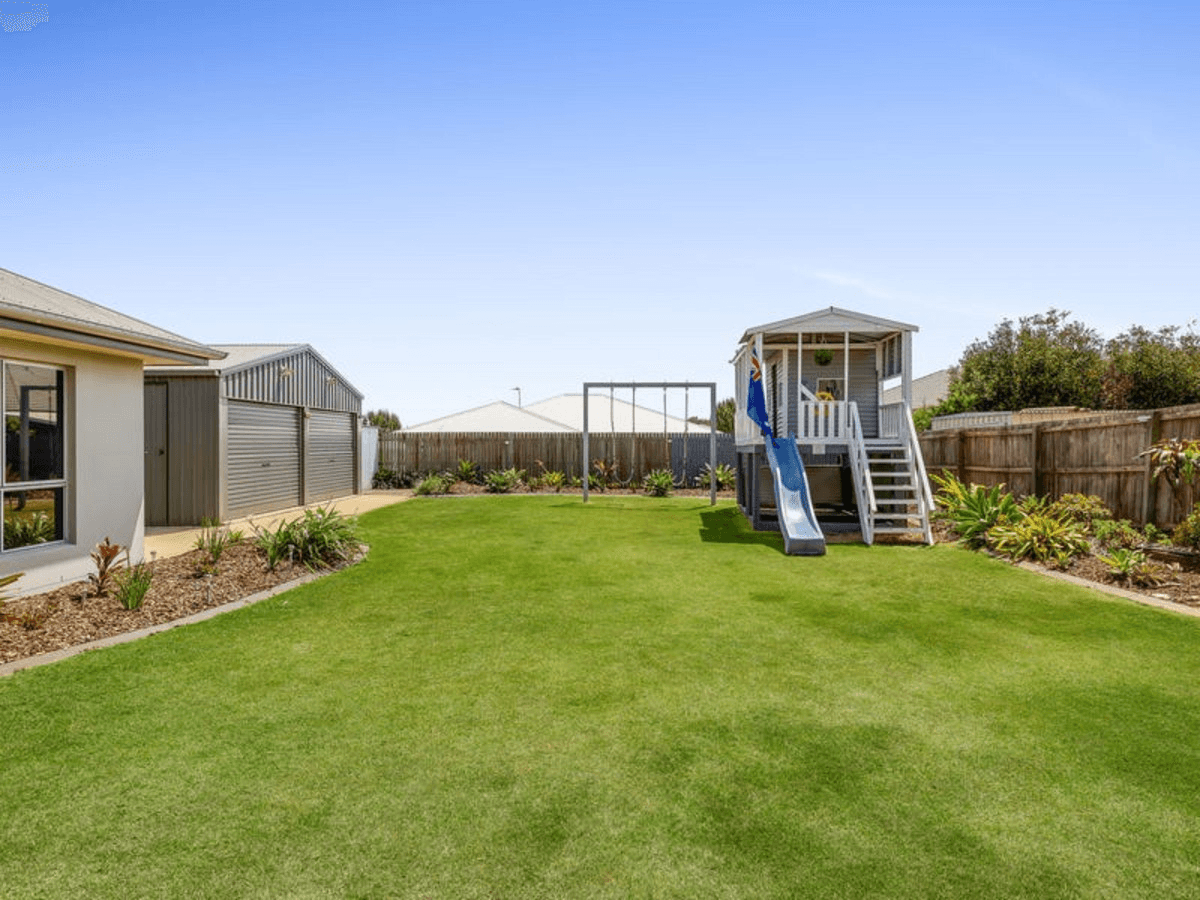 12 Heron Court, Kleinton, QLD 4352