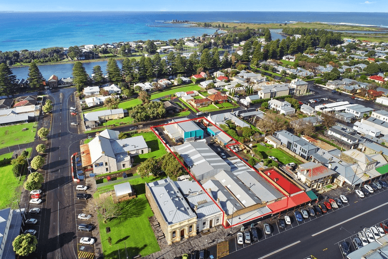 61 Sackville Street, PORT FAIRY, VIC 3284