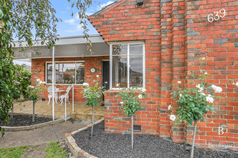 639 Moreland Road, PASCOE VALE SOUTH, VIC 3044