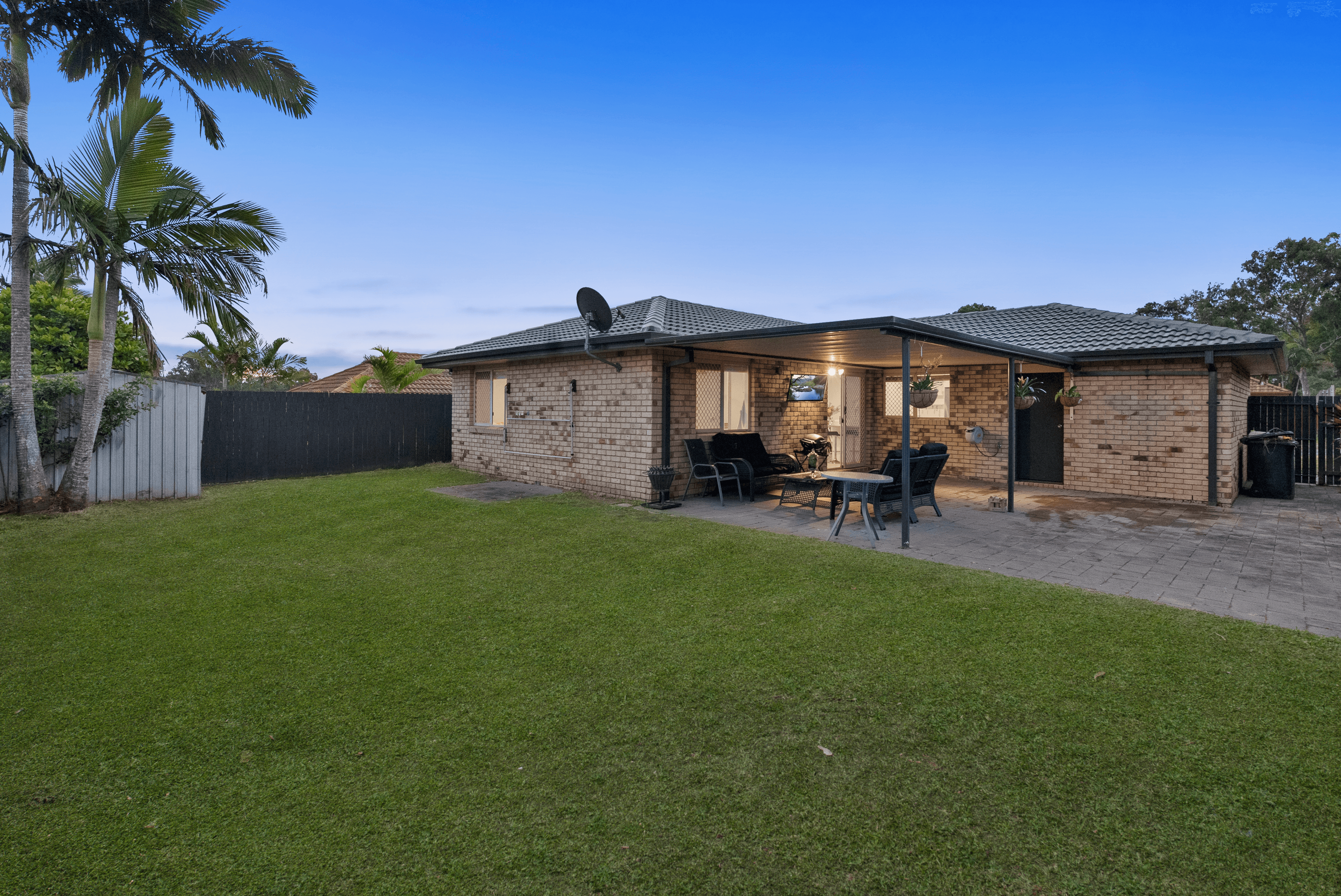 94 Torquay Crescent, Tingalpa, QLD 4173