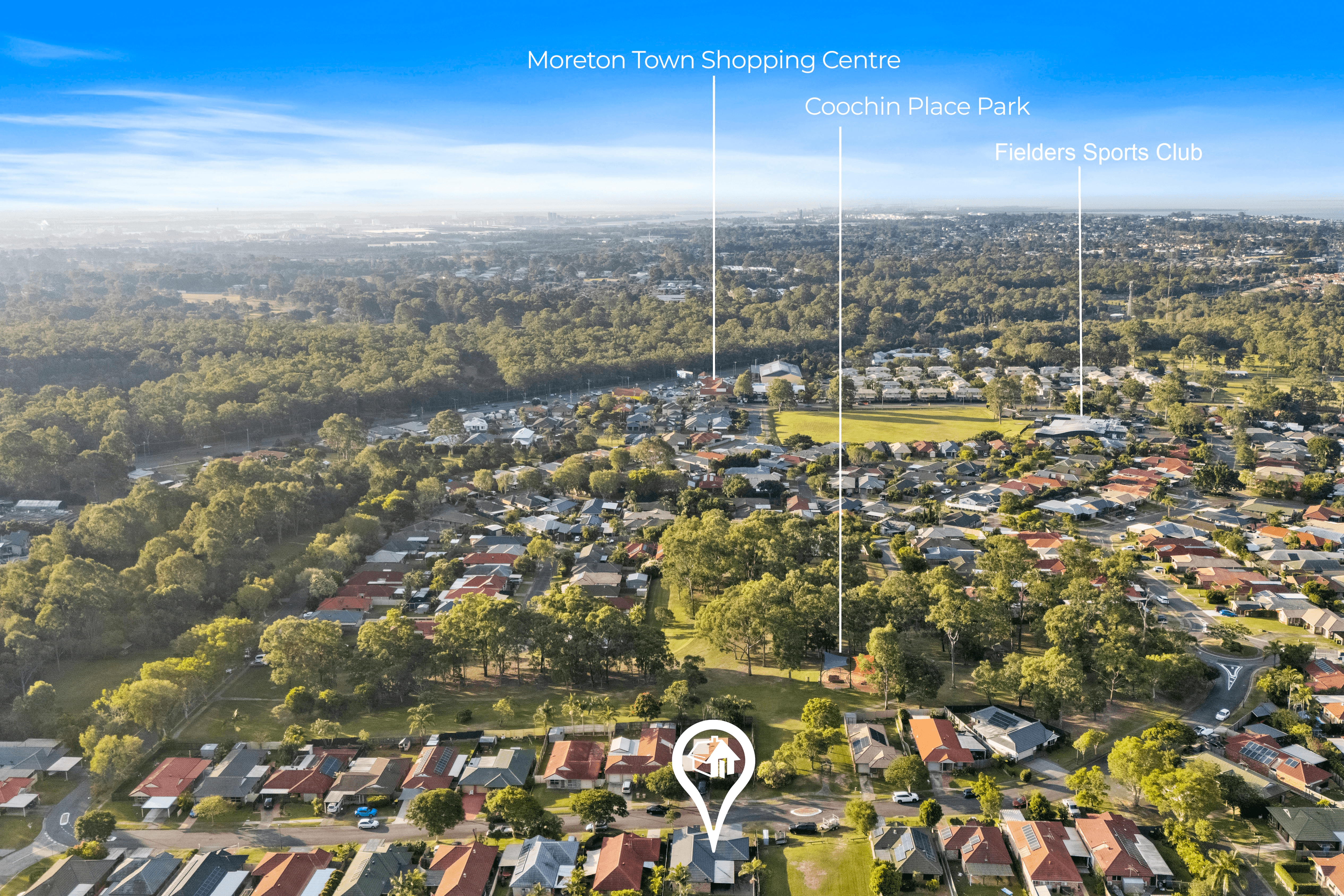 94 Torquay Crescent, Tingalpa, QLD 4173