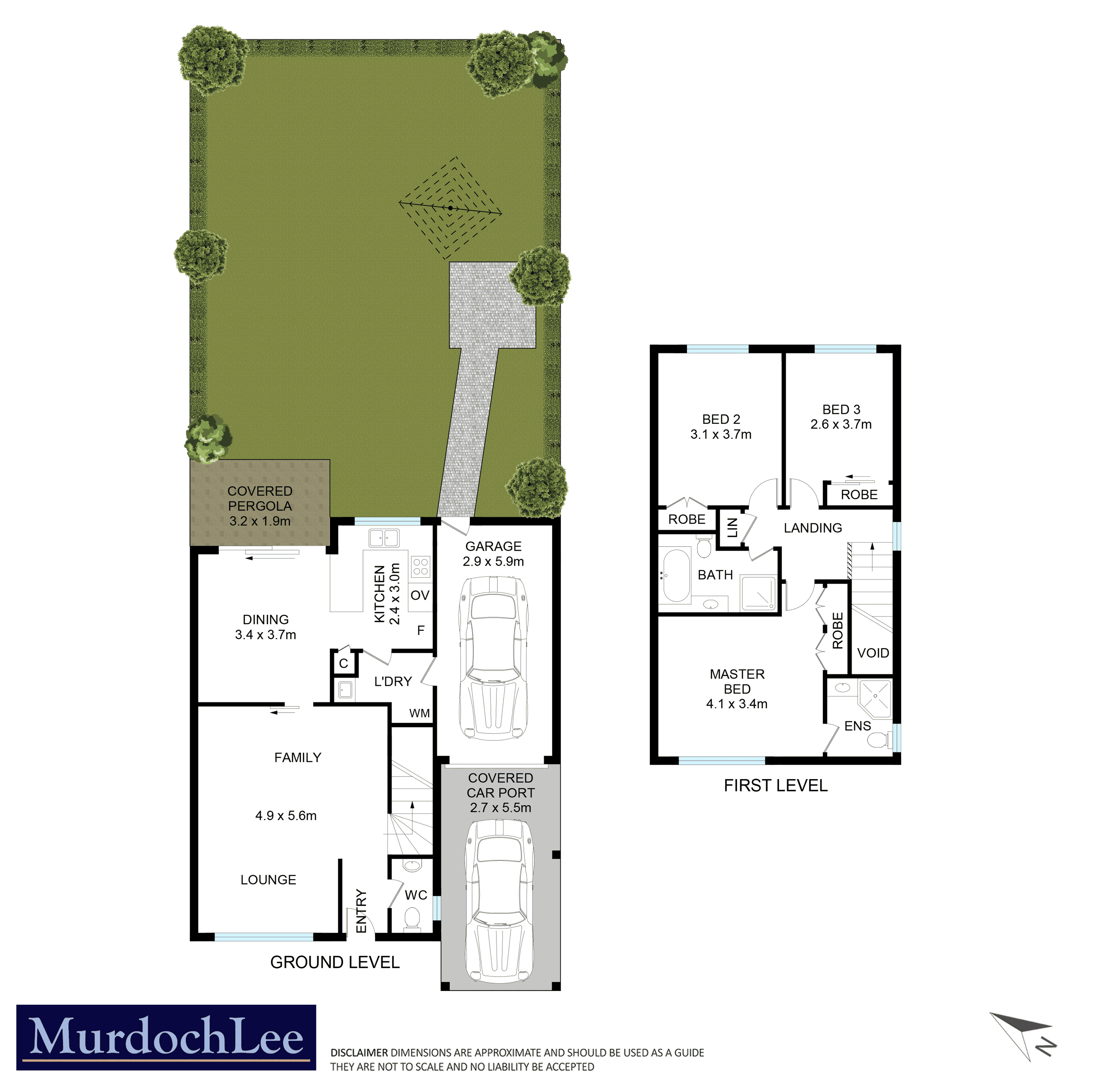 9/77  Crane Road, Castle Hill, NSW 2154