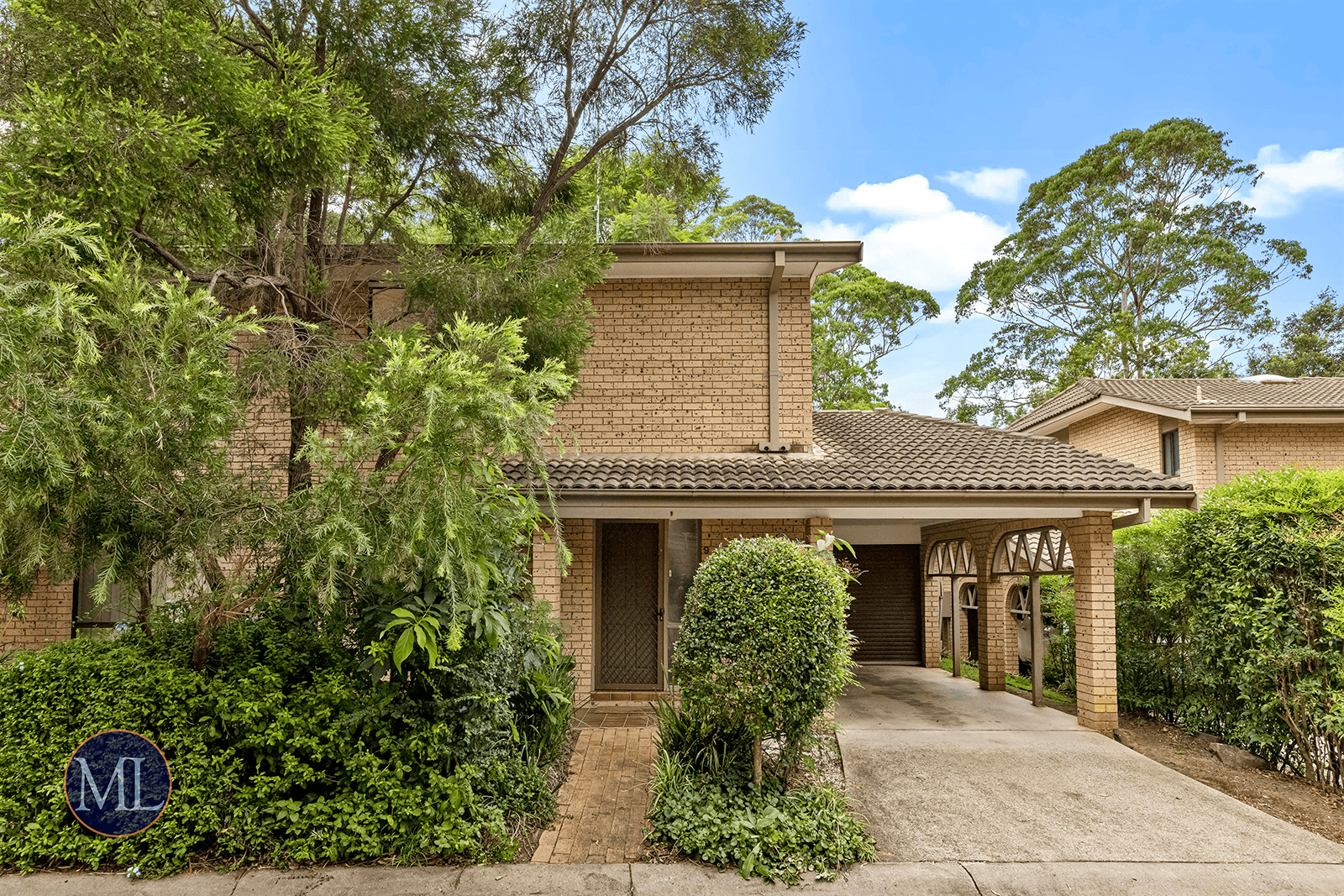 9/77  Crane Road, Castle Hill, NSW 2154