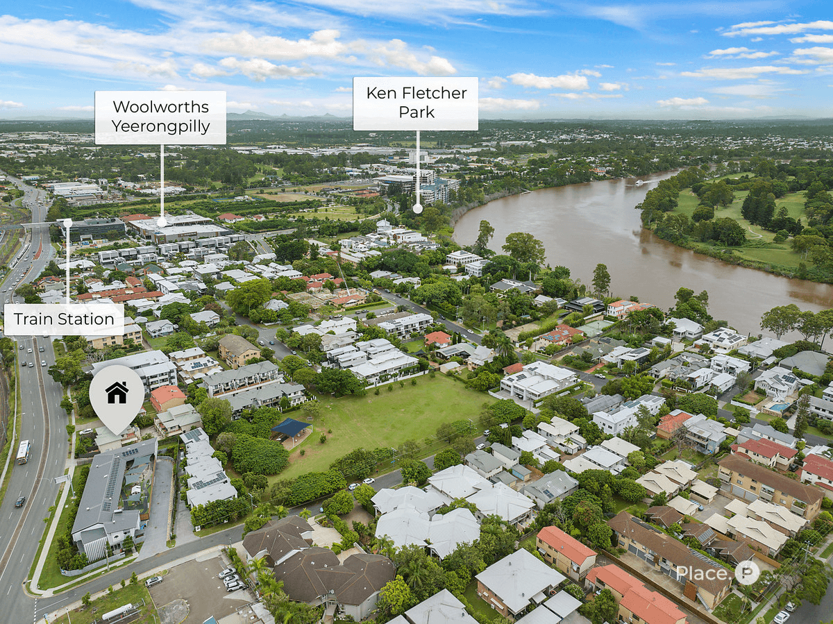 1/577 Fairfield Road, YERONGA, QLD 4104