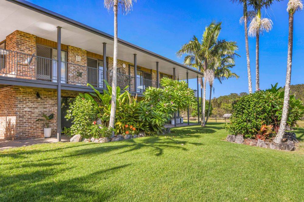 426 Sancrox Road, SANCROX, NSW 2446