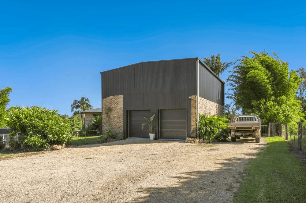 426 Sancrox Road, SANCROX, NSW 2446