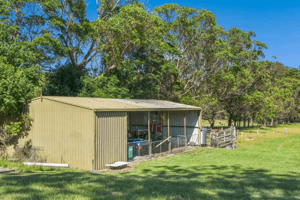 426 Sancrox Road, SANCROX, NSW 2446