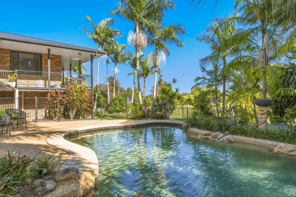 426 Sancrox Road, SANCROX, NSW 2446