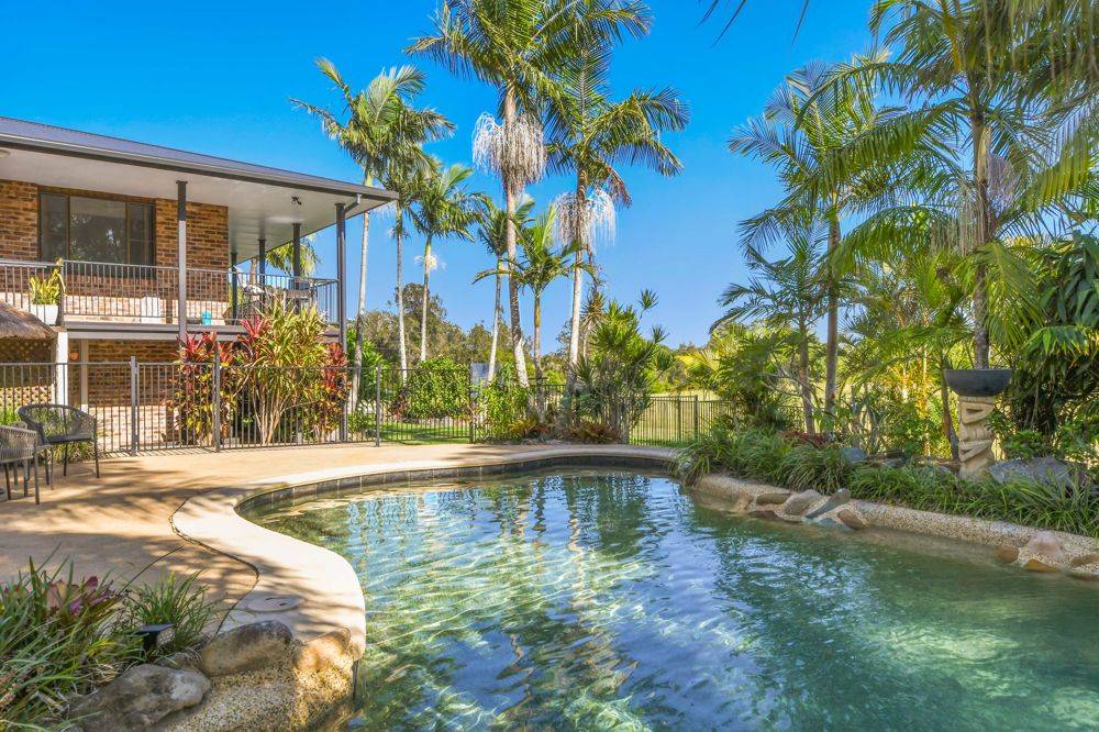 426 Sancrox Road, SANCROX, NSW 2446