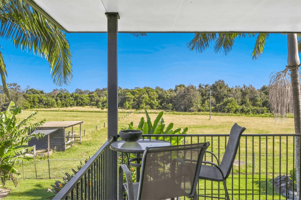 426 Sancrox Road, SANCROX, NSW 2446