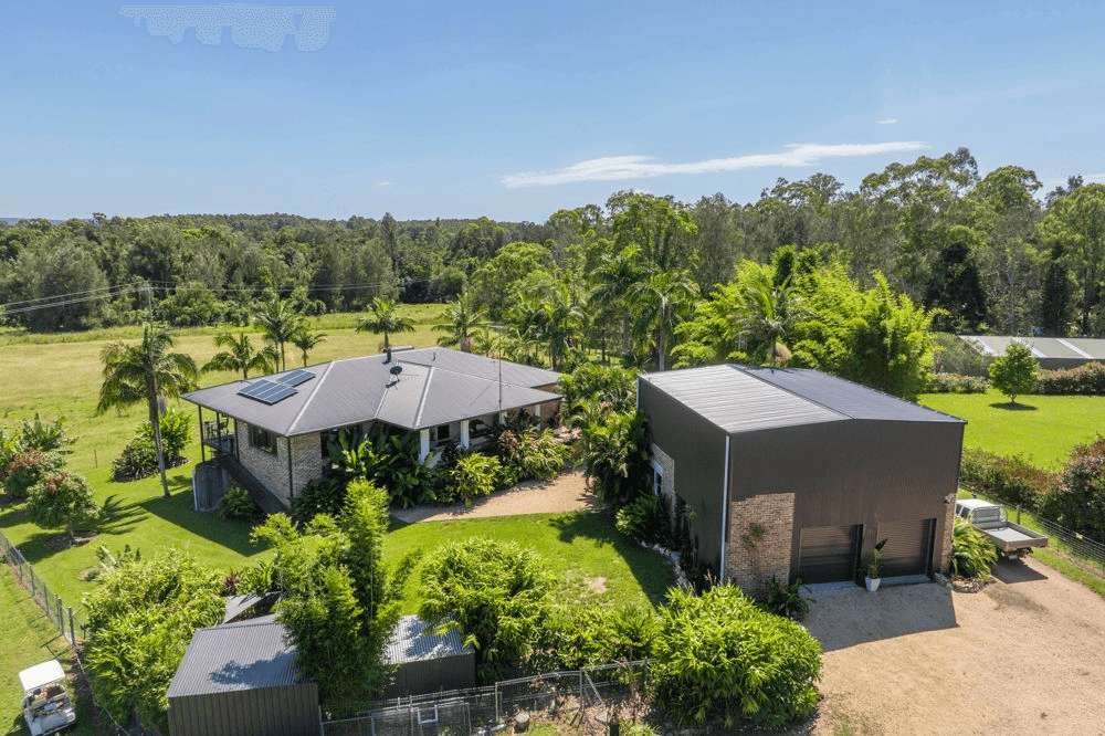 426 Sancrox Road, SANCROX, NSW 2446