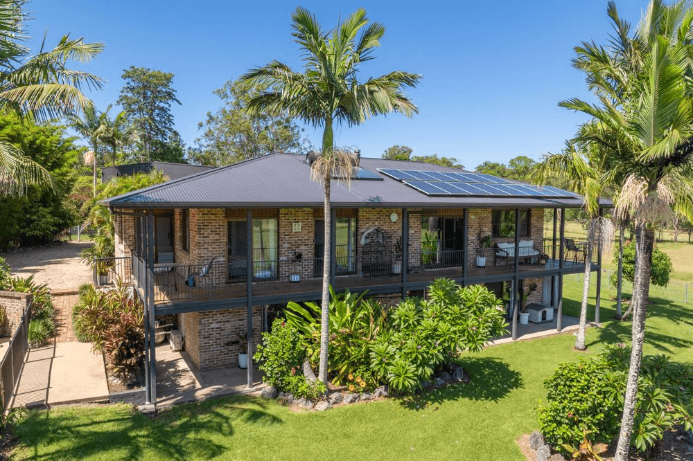 426 Sancrox Road, SANCROX, NSW 2446