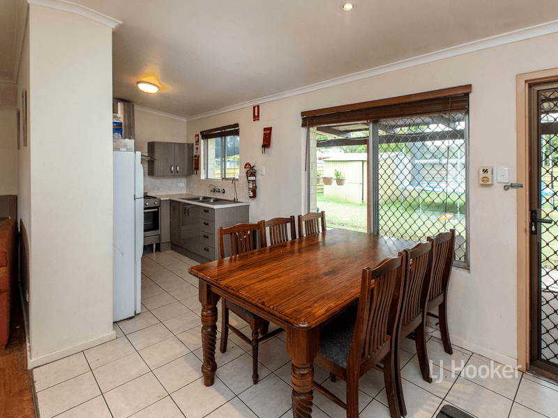 16 Plew Street, GILLEN, NT 0870